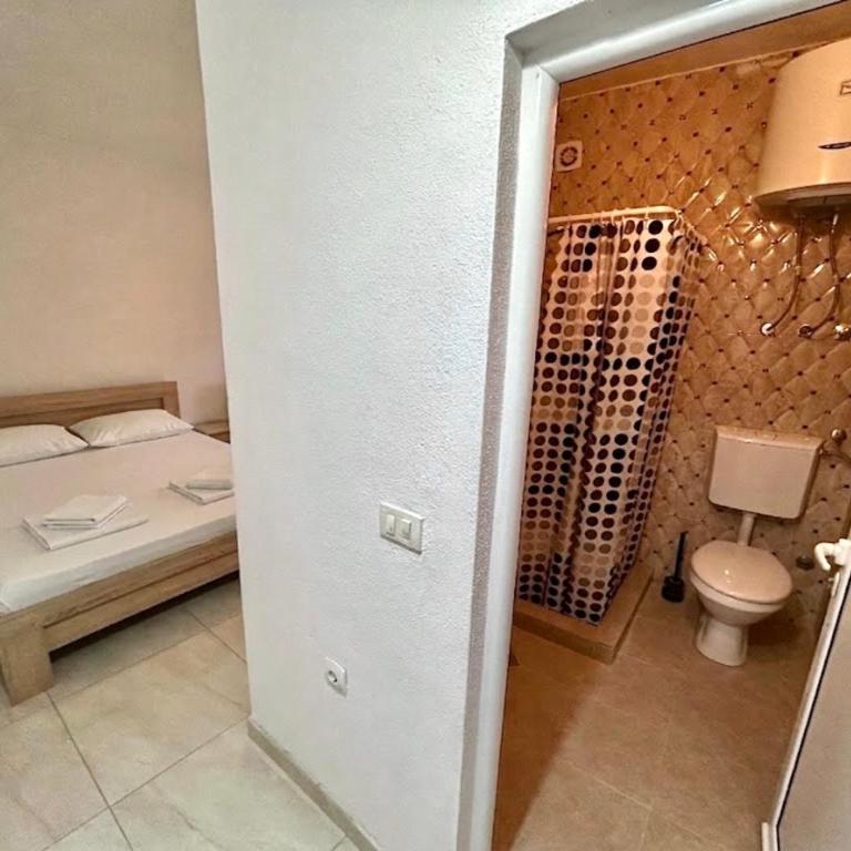 Palmera Beachfront Apartments - Apartment with Garden View - 13