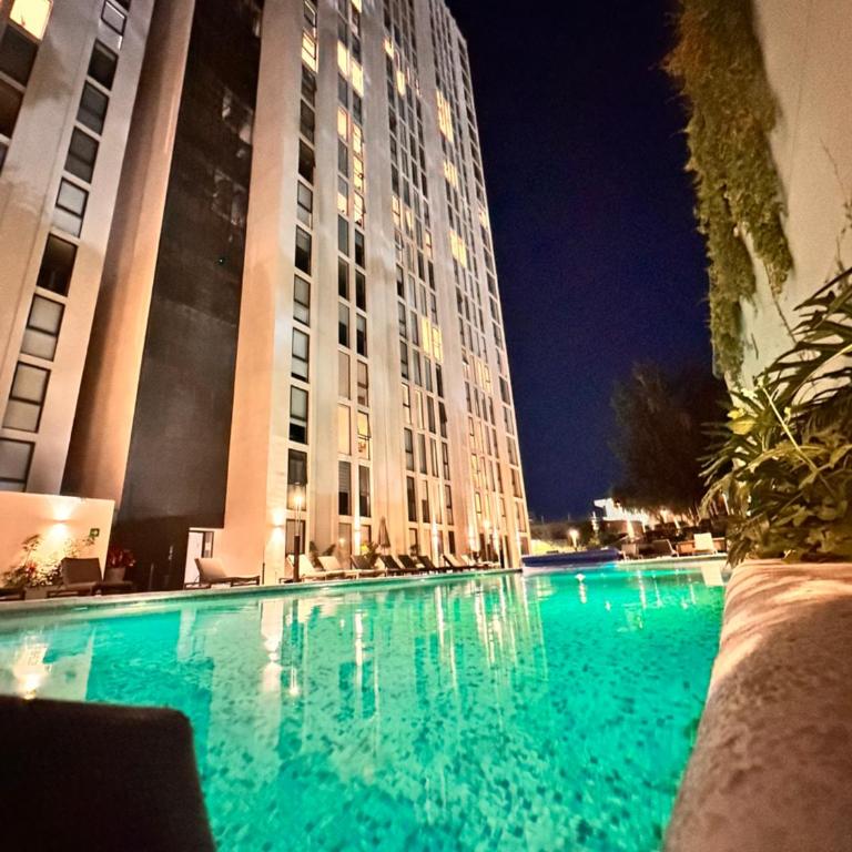 Skyline The LigthHouse - Apartamento de 1 dormitorio - 34
