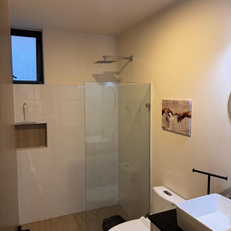Refugio urbano Saori - Two-Bedroom Apartment - 2