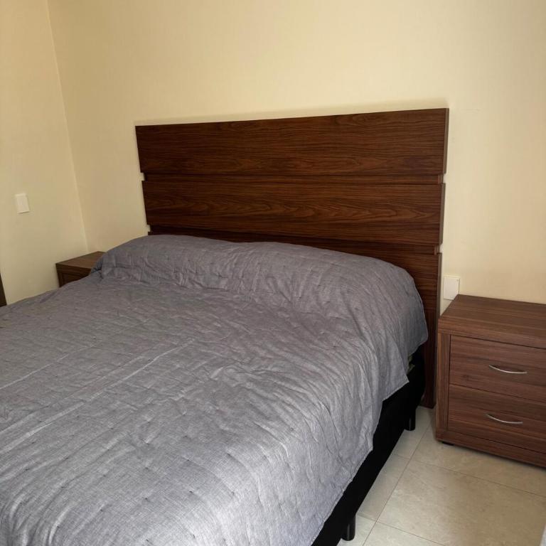 Refugio urbano Saori - Two-Bedroom Apartment - 5