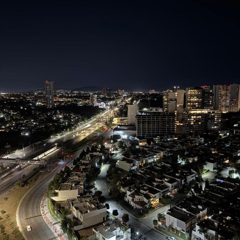Skyline The LigthHouse - Apartamento de 1 dormitorio - 38