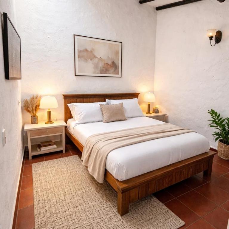 Mansion la Toscana - Standard Double Room - 3