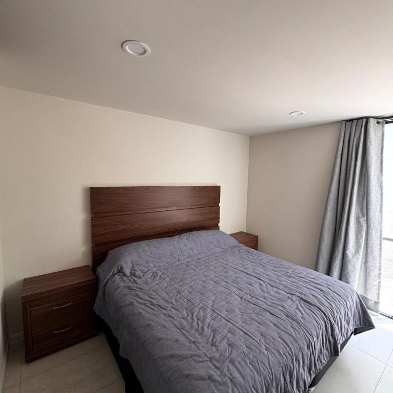 Refugio urbano Saori - Two-Bedroom Apartment - 11