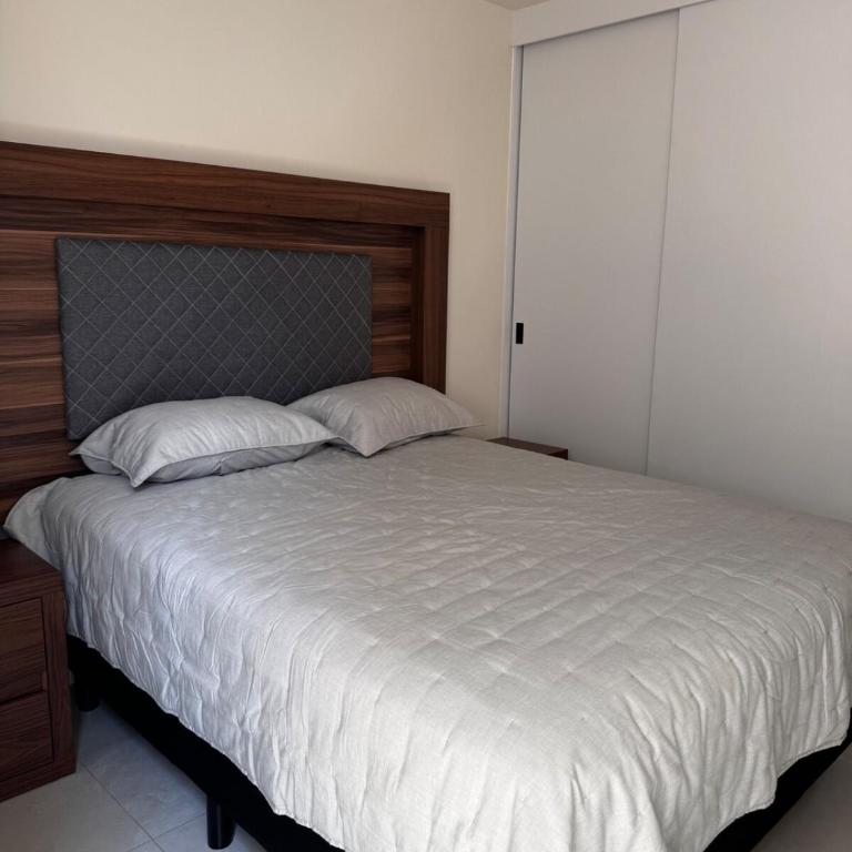 Refugio urbano Saori - Two-Bedroom Apartment - 14
