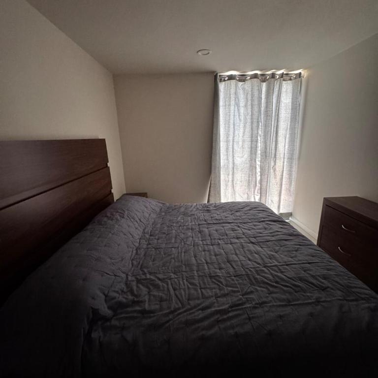 Refugio urbano Saori - Two-Bedroom Apartment - 15