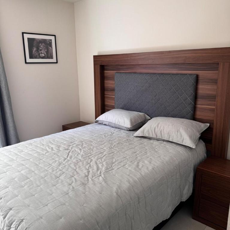 Refugio urbano Saori - Two-Bedroom Apartment - 19