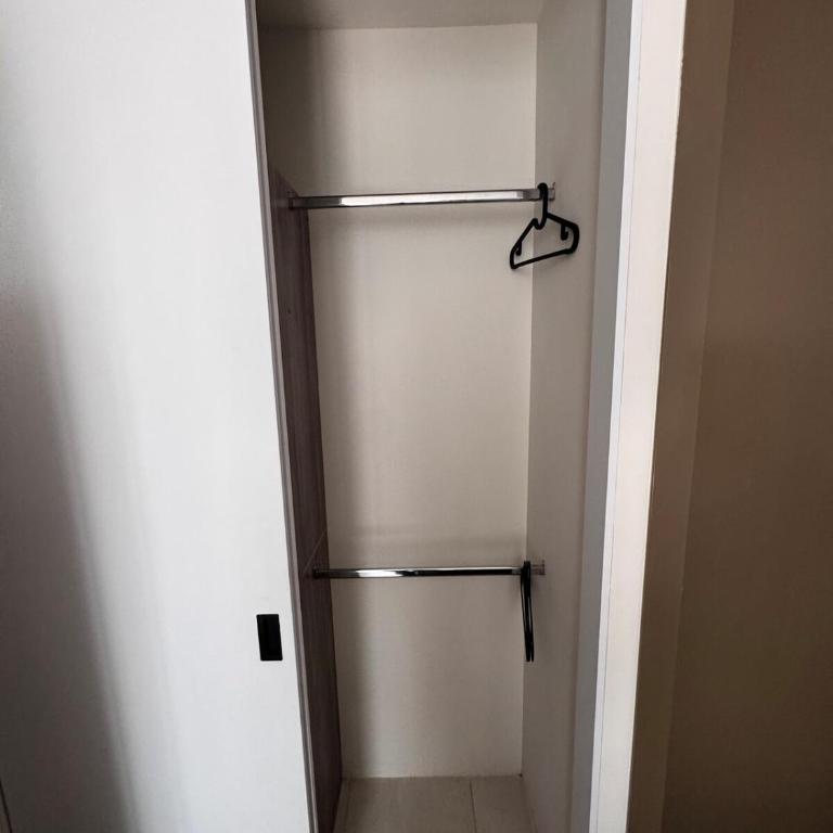 Refugio urbano Saori - Two-Bedroom Apartment - 21