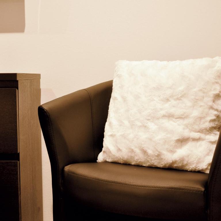 Appartement L'Ill au Sable - Apartamento de 1 dormitorio - 4