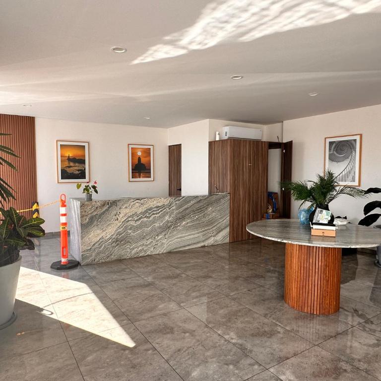 Skyline The LigthHouse - Apartamento de 1 dormitorio - 48