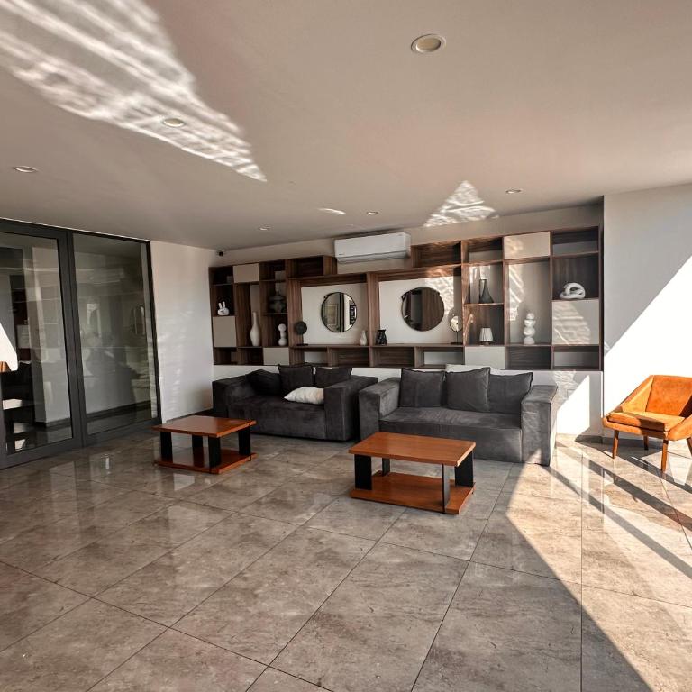 Skyline The LigthHouse - Apartamento de 1 dormitorio - 49