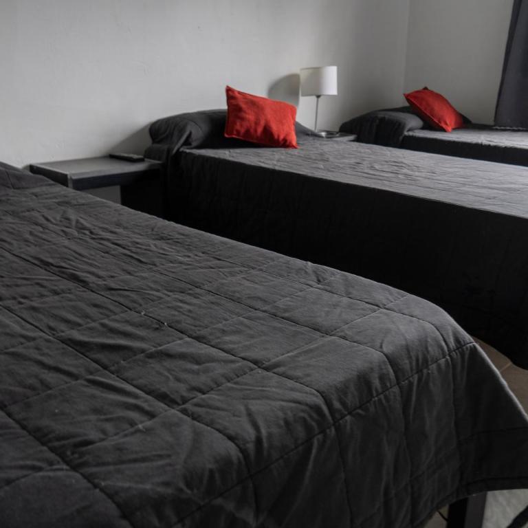 Hostería La Cascada - Habitación Triple - 3