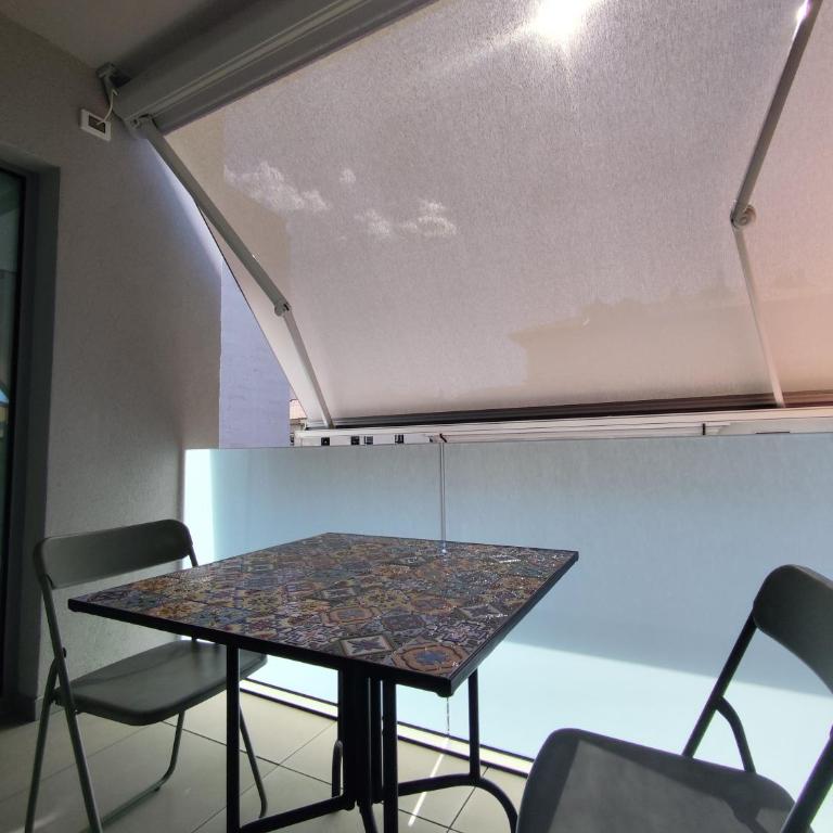 Al Capo in B - Central apartment with parking - Appartamento con 1 Camera da Letto - 36