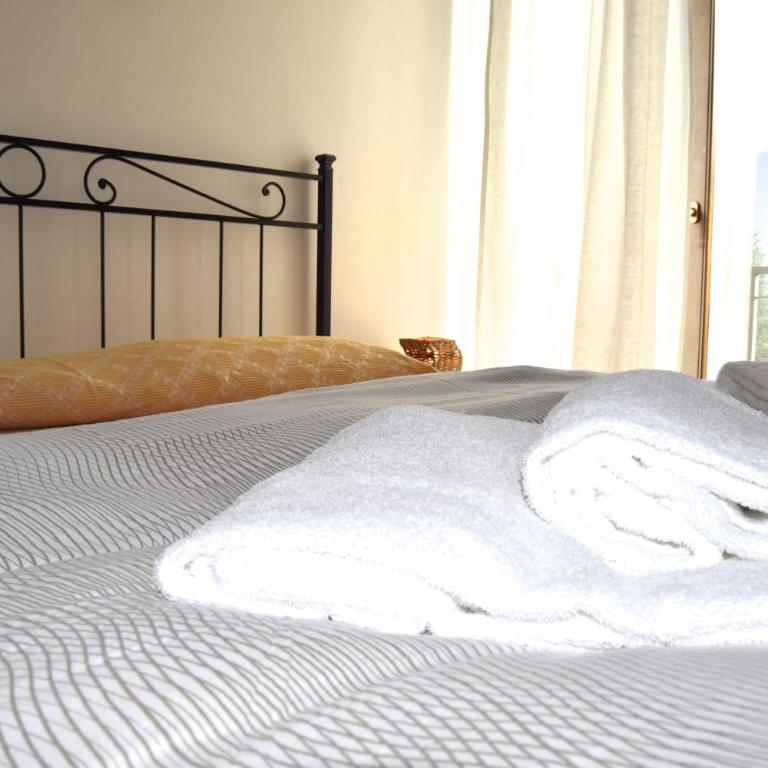 Residence Segattini - Appartamento con 1 Camera da Letto (4 Adulti) - 8