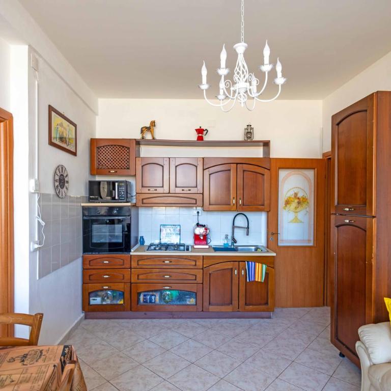 Lo stadio - Appartamento con 2 Camere da Letto - 16