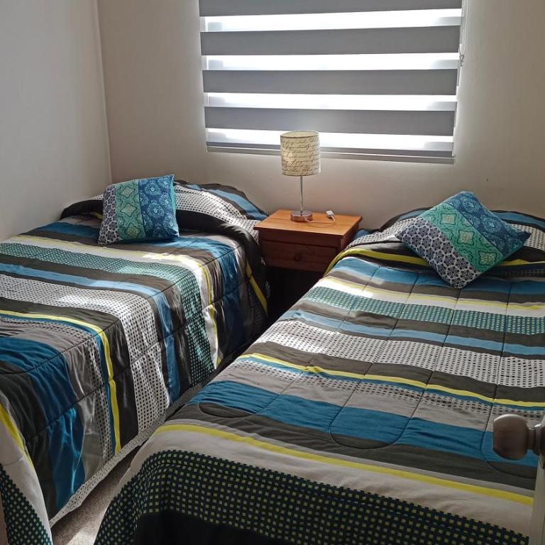 Plaza Brintrup - Standard Apartment - 38