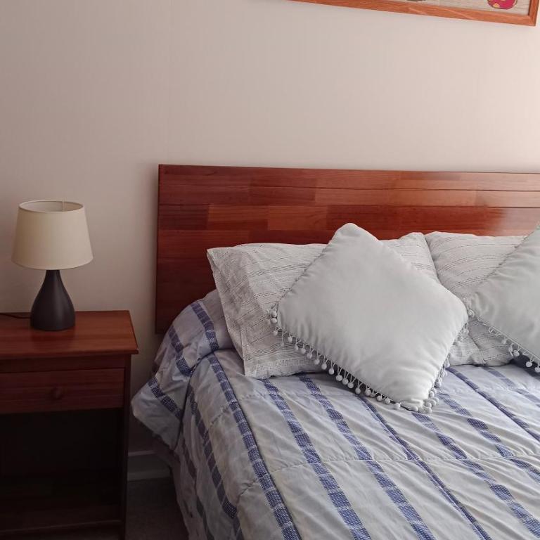 Plaza Brintrup - Standard Apartment - 43