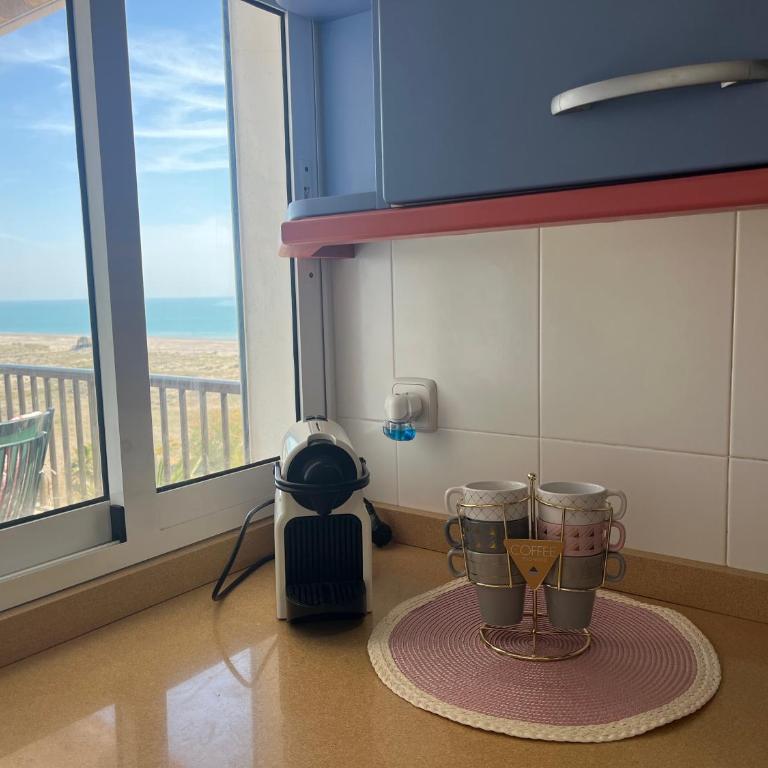 Apartamento en primera línea Canet - Apartamento de 1 dormitorio - 7