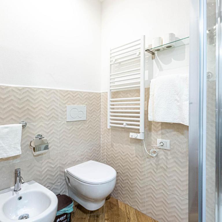 Sweet Night - Ampia Camera Matrimoniale - 5