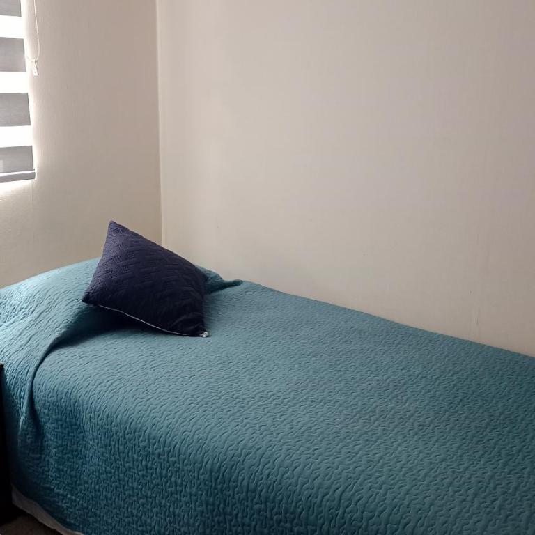 Plaza Brintrup - Standard Apartment - 44