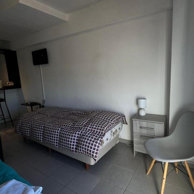 El descanso Centro - Apartamento de 1 dormitorio - 2