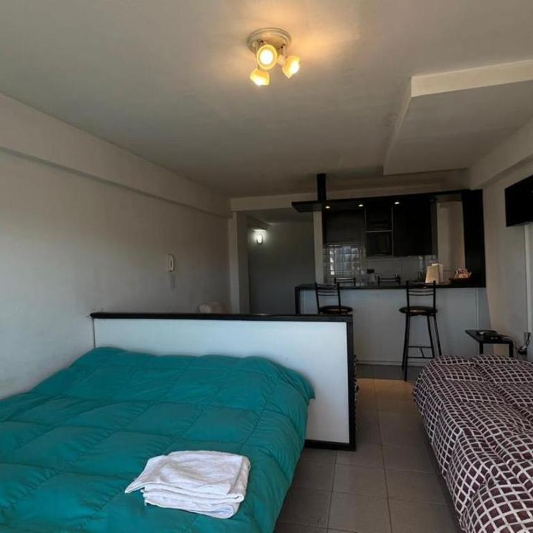 El descanso Centro - Apartamento de 1 dormitorio - 5