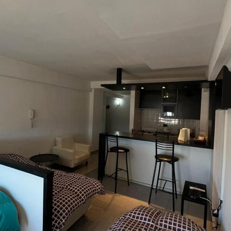 El descanso Centro - Apartamento de 1 dormitorio - 6