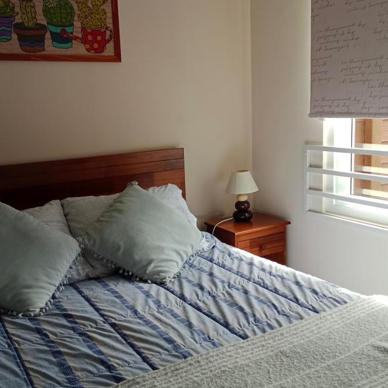 Plaza Brintrup - Standard Apartment - 45