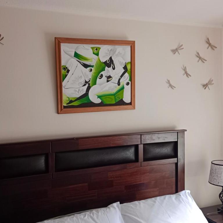 Plaza Brintrup - Standard Apartment - 46