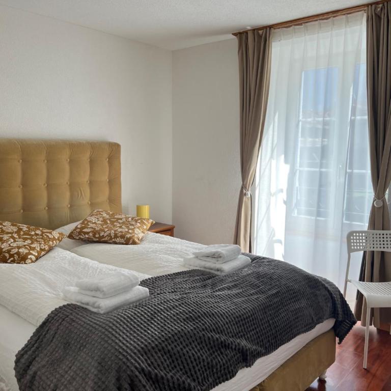 Nimbuzzz Apartments - Studio - 1