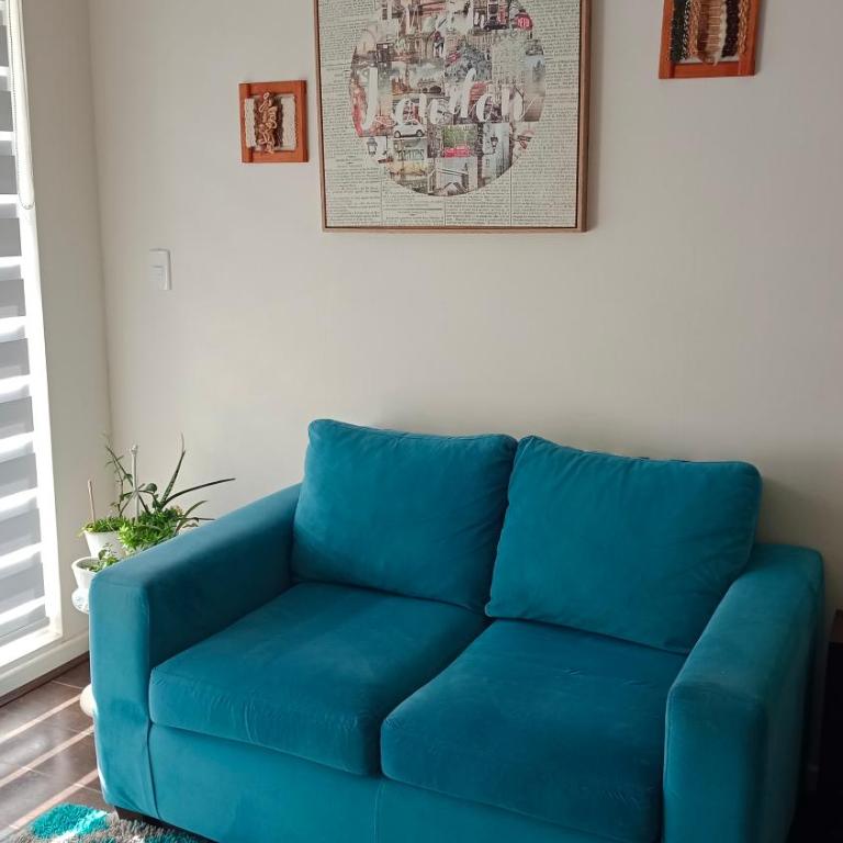 Plaza Brintrup - Standard Apartment - 47