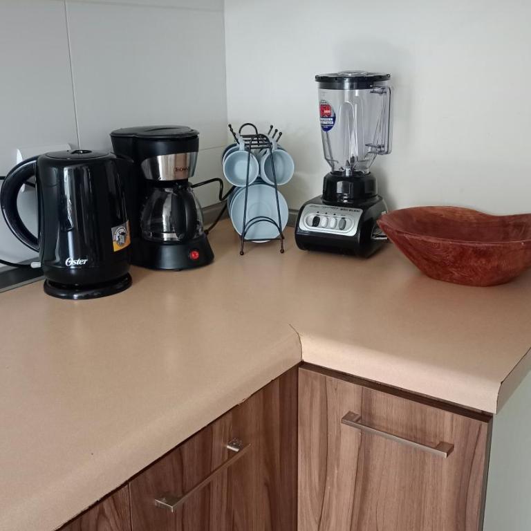 Plaza Brintrup - Standard Apartment - 49