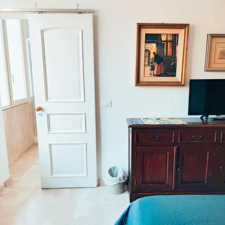 Exclusive Central Place-Piazza Stesicoro-Via Etnea - Appartamento con 3 Camere da Letto - 10
