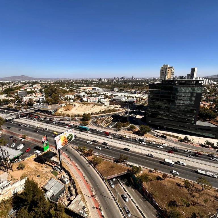 Skyline The LigthHouse - Apartamento de 1 dormitorio - 41