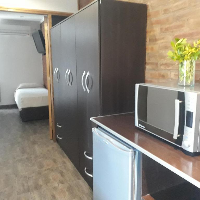 Mariaflorales - Quadruple Room - 5