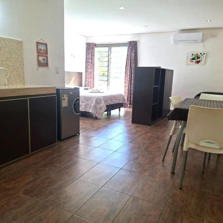 Mariaflorales - Triple Room - 3