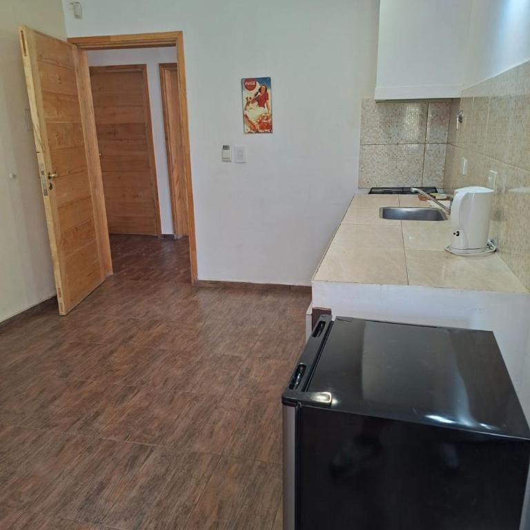 Mariaflorales - Triple Room - 8