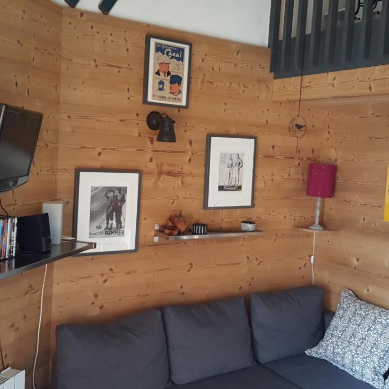 Ski Sun - Appartamento con 2 Camere da Letto - 31