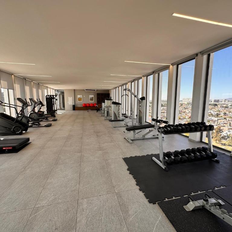 Skyline The LigthHouse - Apartamento de 1 dormitorio - 45