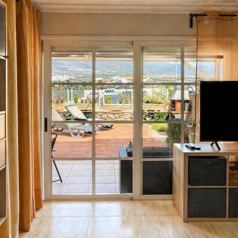 Arcoiris 2 Bedroom Duplex With Patio - Apartamento de 2 dormitorios - 4