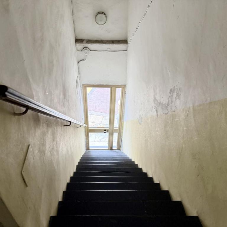 HOST4U - Casa Teresa Apartment front Beaches in Imperia City Centre - Appartamento con 2 Camere da Letto e Vista Mare - 25