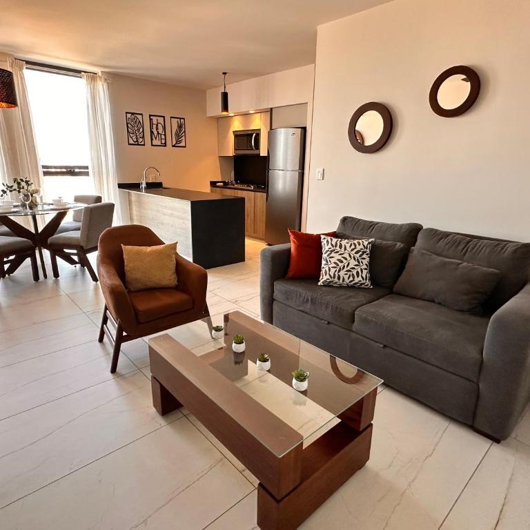 Skyline The LigthHouse - Apartamento de 1 dormitorio - 13