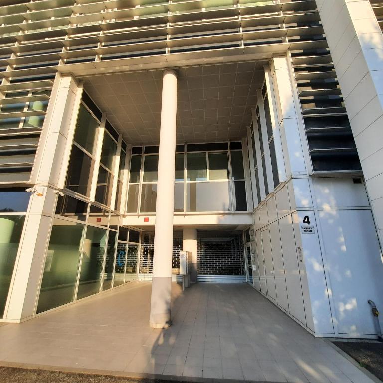 BO&BO studio ospedale maggiore - One-Bedroom Apartment - 4