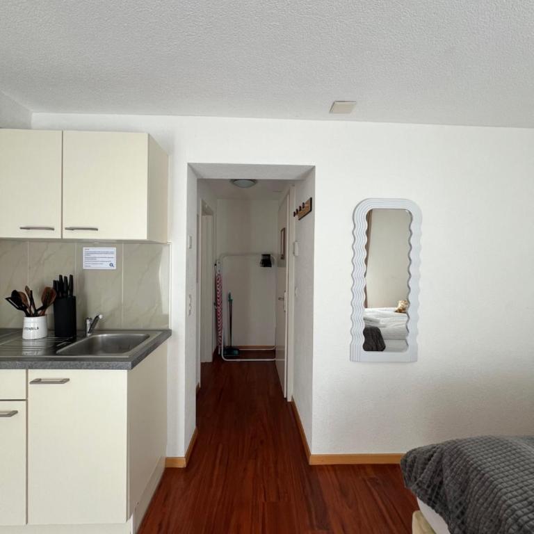 Nimbuzzz Apartments - Studio - 12