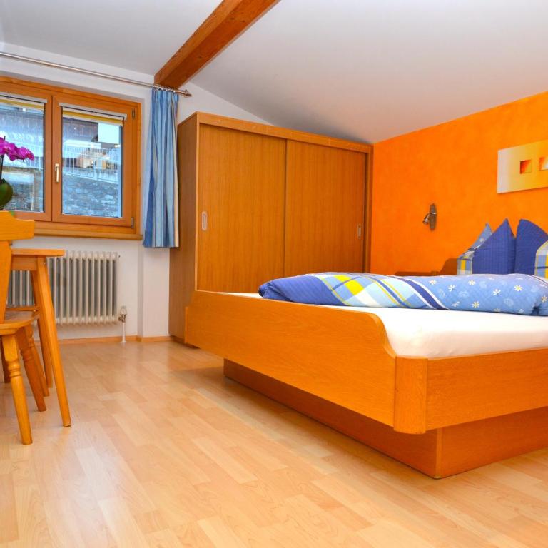Pension Christine - Doppelzimmer - 1