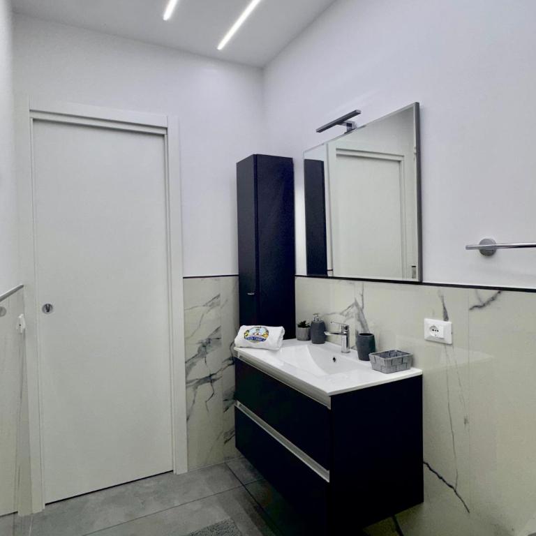 U Zu Ciccio - Apartment mit 2 Schlafzimmern - 12