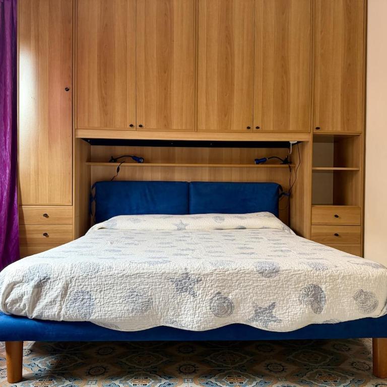 HOST4U DIANO MARINA - Casa Antonietta, a pochi passi dal Centro e dalle Spiagge, Parcheggio libero nell'area residenziale - Appartamento con 1 Camera da Letto e Vista Giardino - 5