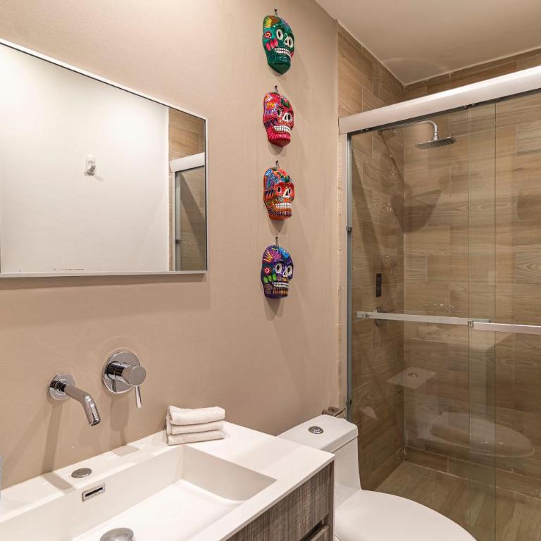 Casa Alure by Kukun - Two-Bedroom Apartment - 12