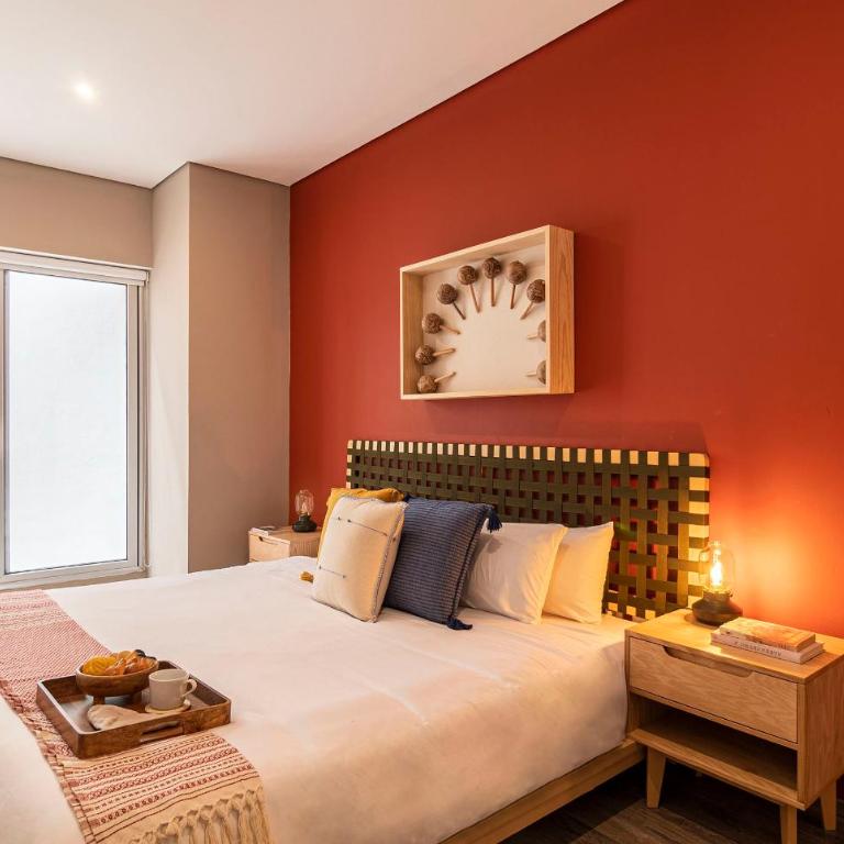 Casa Alure by Kukun - Two-Bedroom Apartment - 1
