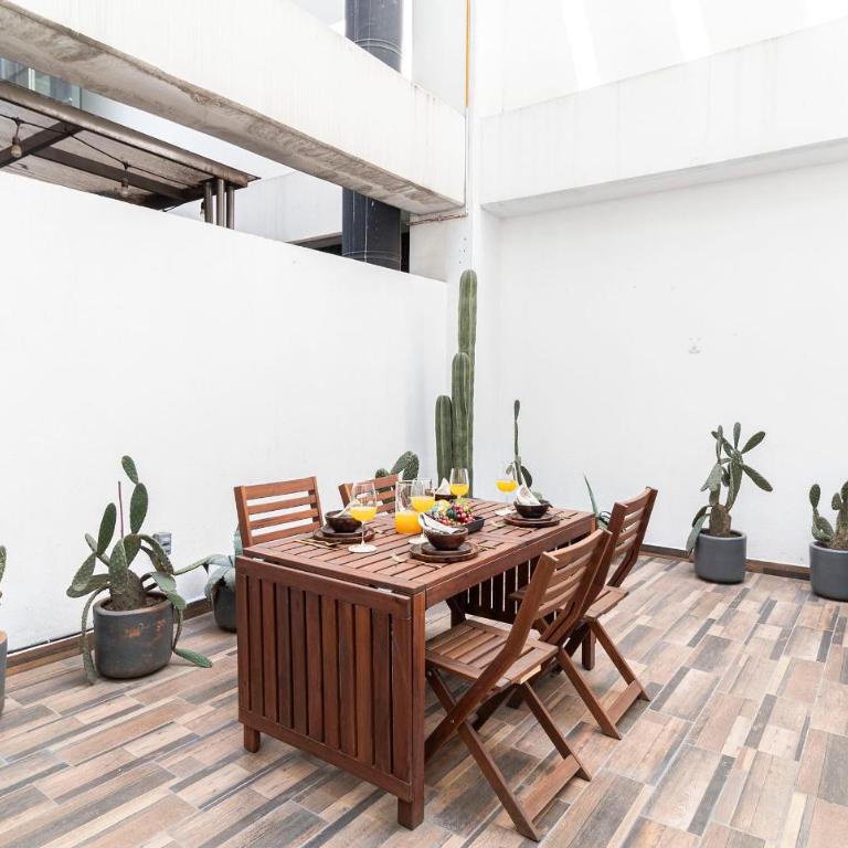 Casa Alure by Kukun - Two-Bedroom Apartment - 13
