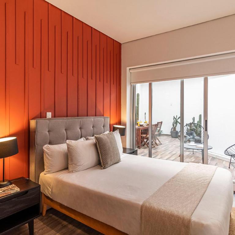 Casa Alure by Kukun - Two-Bedroom Apartment - 6